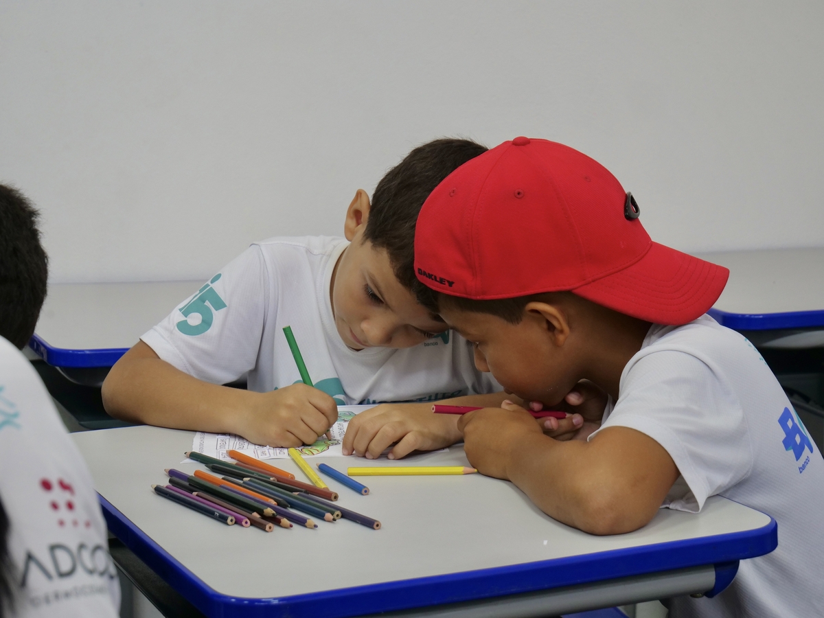 1º semestre: veja os números gerais do Instituto Italo Ferreira com 1.866 atendimentos