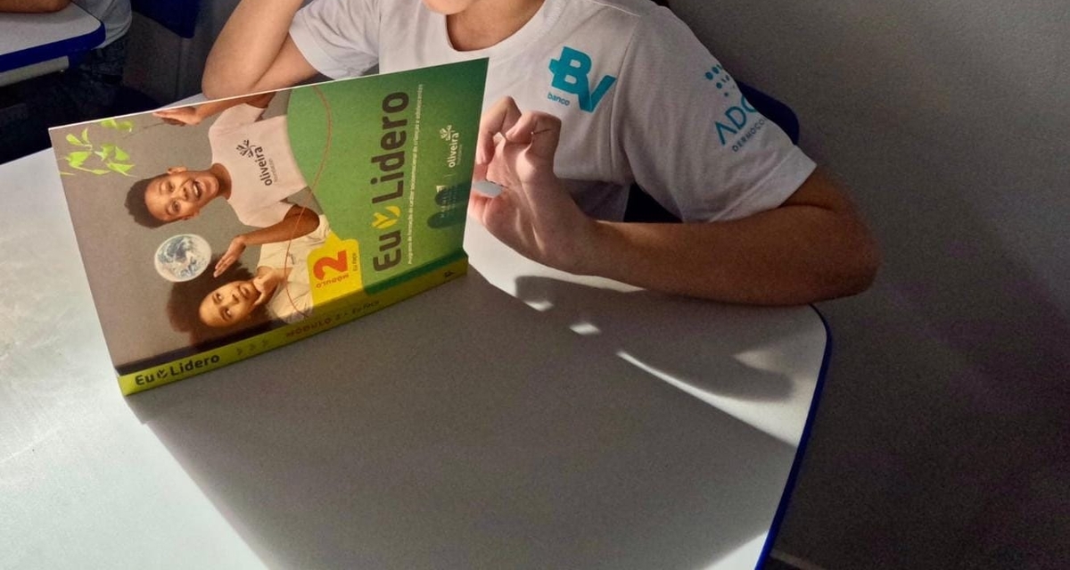 Formação